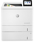1000595261 Лазерный принтер HP Color LaserJet Enterprise M555x Prntr