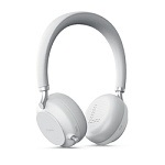 5619164712 BH76 UC Light Gray USB-A, Беспроводная Bluetooth, Зарядка Qi, HD звук, Шумоподав.ANC, Серая