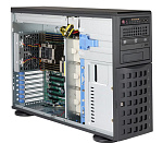 3219860 Корпус для сервера CSE-745BAC-R1K23B-SQ 2*1200W