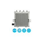 WI-AP510 AC1200 Внешняя двухдиапазонная точка доступа c поддержкой PoE, Wi-Fi 5 (802.11AC Wave2)