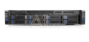 1281814 Корпус CHENBRO для сервера 2U RM23808H03