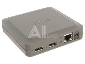 SILEX DS-600 (Сервер USB-устройств USB3.0/LAN:1000Base-T, арт. E1335)