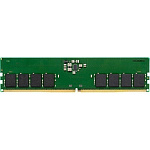 11051224 Модуль памяти Kingston 48GB DDR5 5600 Non-ECC Unbuffered DIMM CL46 2RX8 1.1V 288-pin 24Gbit