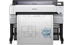 C11CH65301A0 Принтер Epson SureColor SC-T5400M