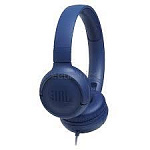 1313735 Гарнитура T500 BLUE JBL