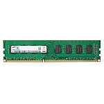 1277736 Модуль памяти SAMSUNG DDR4 Общий объём памяти 4Гб Module capacity 4Гб Количество 1 2666 МГц Множитель частоты шины 19 1.2 В M378A5244CB0-CTDDY