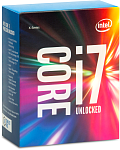 1000393979 Боксовый процессор CPU LGA2011-v3 Intel Core i7-6900K (Broadwell, 8C/16T, 3.2/3.7GHz, 20MB, 140W) BOX