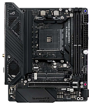 ASUS ROG CROSSHAIR VIII IMPACT, Socket AM4, X570, 2*DDR4, SATA3 + RAID, Audio, Gb LAN, USB 3.2*15, USB 2.0*2, mDTX ; 90MB11Q0-M0EAY0