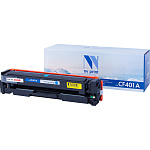 npr_37547 Картридж NVP совместимый NV-CF401A Cyan