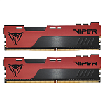 PVE2432G266C6K Viper ELITE II DDR4 DIMM 32GB 2666MHz CL16 2*16GB 16-17-17-36