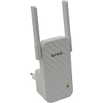 1500538 TENDA A9 Wi-Fi повторитель беспроводного сигнала стандарта N300 с двумя внешними антеннами 3dBi
