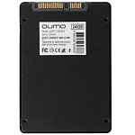 1855228 QUMO SSD 240GB Novation TLC Q3DT-240GSCY {SATA3.0}