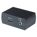 7889585 SC&T HR01 Усилитель HDMI сигнала (удлинитель)