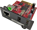 E3SOPT001 Сетевой адаптер для Easy UPS 3S