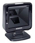 1408664 Сканер штрих-кода Mindeo MP8600 2D черный