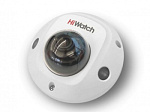 1467428 Камера видеонаблюдения IP HiWatch DS-I259M(B) (2.8 mm) 2.8-2.8мм цветная корп.:белый