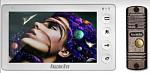 1495932 Комплект домофона Falcon Eye KIT Space HD белый