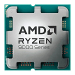 11057969 CPU AMD Ryzen 5 9600X OEM (100-000001405) {Base 3,90GHz, Turbo 5,40GHz, GPU Radeon Graphics, L3 32Mb, TDP 65W, AM5}