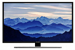 1383139 Телевизор LED Hisense 32" H32A5840 черный/HD READY/60Hz/DVB-T/DVB-T2/DVB-C/DVB-S/DVB-S2/USB/WiFi/Smart TV (RUS)