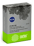 Cactus CS-ML182 черный для Oki ML-182/192/280/320/390