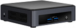 1196786 Платформа Intel NUC vPro Original BKNUC8V7PNK 4.8GHz 2xDDR4 1196786 Платформа Intel NUC vPro Original BKNUC8V7PNK 4.8GHz 2xDDR4
