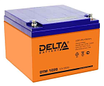 Аккумуляторная батарея Delta Аккумуляторная батарея для ИБП DTM 1226 (12V/26Ah) Аккумуляторная батарея Delta Аккумуляторная батарея для ИБП DTM 1226 (12V/26Ah)
