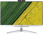 1149401 Моноблок Acer Aspire C24-865 23.8" Full HD i3 8130U (2.2)/8Gb/SSD128Gb/UHDG 620/CR/Free DOS/GbitEth/WiFi/BT/65W/клавиатура/мышь/Cam/серебристый 1920x1 1149401 Моноблок Acer Aspire C24-865 23.8" Full HD i3 8130U (2.2)/8Gb/SSD128Gb/UHDG 620/CR/Free DOS/GbitEth/WiFi/BT/65W/клавиатура/мышь/Cam/серебристый 1920x1