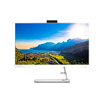 F0G000Y5RK Lenovo IdeaCentre 3 24ITL6 All-In-One 23.8" i5-1135G7, 2x8GB DDR4 3200 SODIMM, 512GB SSD M.2, Intel UHD, WiFi, BT, KB&Mouse, NoOS, White, 1Y