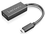 4X90R61022 Lenovo USB-C to HDMi 2.0b Cable Adapter (Reply. 4X90M44010)