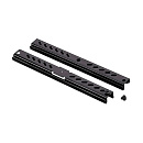 Кронштейн HPE AP-MNT-MP10-D AP mount bracket 10-pack D для точки доступа