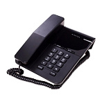 1965072 ALCATEL T22 black Телефон [ATL1408393]