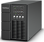 1000503883 ИБП CyberPower OLS1000EC Online Tower 1000VA/800W USB/RS-232/(4 IEC С13) UPS CyberPower OLS1000EC Online Tower 1000VA/800W USB/RS-232/(4 IEC С13)