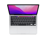 MNEQ3RU/A Apple 13-inch MacBook Pro: Apple M2, 8-c CPU and 10-c GPU, 8GB, 512GB SSD - Silver