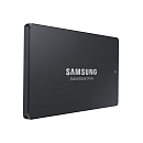 MZ-7LH480NE SSD Samsung Enterprise , 2.5"(SFF), 883DCT, 480GB, TLC, SATA 3.3 6Gbps, R550/W520Mb/s, IOPS(R4K) 98K/28K, MTBF 2M, 0.8 DWPD, RTL, 5 years (analog MZ-7L