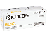 1T02Z0ANL0 Kyocera Тонер-картридж TK-5380Y для ECOSYS MA4000cifx/MA4000cix/PA4000cx жёлтый (10000 стр.)