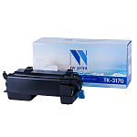 npr_47201 Картридж NVP совместимый NV-TK-3170 (БЕЗ ЧИПА)