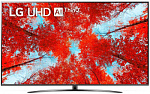 1833655 Телевизор LED LG 75" 75UQ91009LD.ADKG титановый серый 4K Ultra HD 60Hz DVB-T DVB-T2 DVB-C DVB-S DVB-S2 USB WiFi Smart TV (RUS)