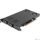 Procase P2-102-M2-BK Корзина 2*M.2 NVMe Gen4 SSD(length 2242/2260/2280),PCIe x4 NVMe and PCIe-AHCI M.2 SSD (черный) hotswap mobie rack module (1x exp