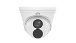 Видеокамера IP купольная, 1/3.0" CMOS, 4Мп (2560*1440) @ 25к/с, Ultra 265|H.265|H.264, 2 потока, DWDR, 2.8мм объектив 0.01 Лк @F2.0, Встроенный микроф