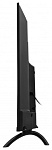 1783632 Телевизор LED Hyundai 43" H-LED43BU7003 Яндекс.ТВ Frameless черный 4K Ultra HD 60Hz DVB-T DVB-T2 DVB-C DVB-S DVB-S2 USB WiFi Smart TV