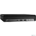 HP Elite 800 G9 Mini [C88QDAT] Black {i7 14700 (2.1) /16Gb/ SSD512Gb/ UHDG 770/ Kbd +Mouse/Win11Pro}