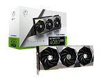 1000736288 Видеокарта/ GeForce RTX 4080 SUPER 16G SUPRIM X
