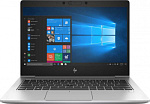 1193479 Ноутбук HP EliteBook 735 G6 Ryzen 7 3700U/8Gb/SSD512Gb/AMD Radeon Rx Vega 10/13.3"/FHD (1920x1080)/Windows 10 Professional 64/silver/WiFi/BT/Cam