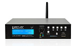 103883 Аудиоплеер ECLER [ePLAYER1] компактный, Интернет стриминг, поддержка стриминга с различных устройств (DLNA, Airplay), Ethernet, WiFi, USB, SD картриде