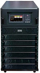 Источник бесперебойного питания Powercom Vanguard-II-33 VGD-II-60R33 (Empty modular cabinet) 60000Вт 60000ВА