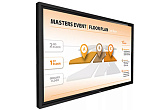 139048 Интерактивный дисплей Philips [43BDL3452T/00] 43" T-Line, 18/7, 3840 x 2160, 400кд/м2, 1200:1, Android 8
