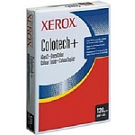 1261598 XEROX 003R98847/003R97958 Бумага XEROX Colotech Plus 170CIE 120г/мкв, A4