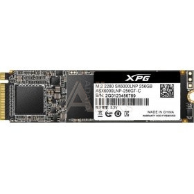 1742674 SSD A-DATA M.2 256GB SX6000 Lite ASX6000LNP-256GT-C