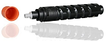 0481C002 Тонер-картридж Canon C-EXV51 BK чёрный для iR ADVANCE C5535/C5535i/C5540i/ C5550i/C5560i (69 000 стр.)