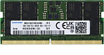 1000731946 Память оперативная/ Samsung DDR5 32GB SODIMM 5600MHz 2Rx8, 1.1V